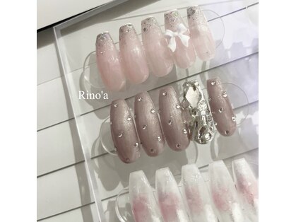 リノア(Rino'a)の写真