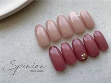 スピニオン(spinion)/定額デザイン