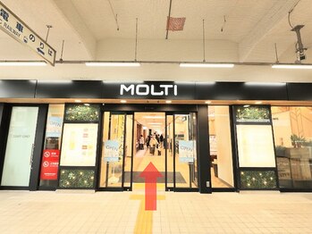 ピュアノア 垂水店/神戸垂水エステは【ピュアノア】