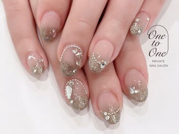 ワントゥワン(One to One)/