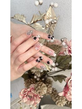 グロー ネイル(Glow Nail)/
