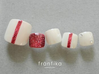  フット定額10450円コース