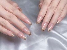 ファネル 京橋(FANELU)/チーク/ガラスフレンチ