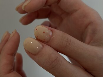 ヴィヴ(vive)/ design by mayu