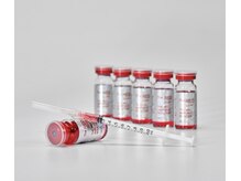 エクリア(ECLIA)の雰囲気（韓国でレモンボトルを超えたと話題の最新脂肪分解レッドショット）