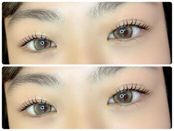 アリュール アンド エテルノ 宇都宮本店(Allure & ETERNO)/ラッシュリフト