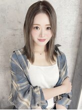 アイリス(AIRIS)&nbsp;天瀬 遥