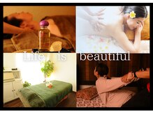 ボディヒーリング 楽