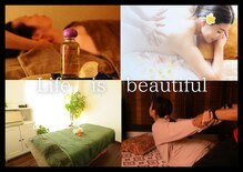 ボディヒーリング 楽