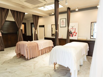 アイリー(IRIE)の写真