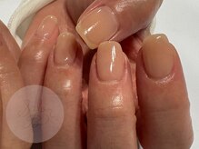 サロンビー(Salon B)/ナチュラルラルワンカラー