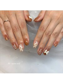 ネイル(画像持込OK)