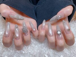 マグネットグラデーション