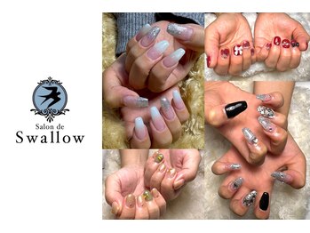 サロン ド スワロー(Salon de Swallow)