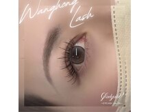 理想のイメージに近づけれるようカウンセリングに力を入れてます