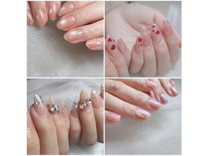 ヘアーアンドネイル フレンチ(French)の写真