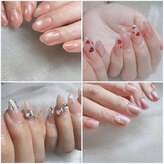 ヘアーアンドネイル フレンチ(French)