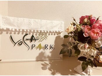 ヨサパーク カルド 博多駅東店(YOSA PARK CALDO)/お待ちしております