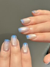 エン(enn)/うねうねmirror×magnet