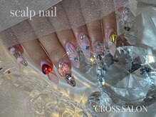 クロスサロン(CROSS &nbsp;SALON)/
