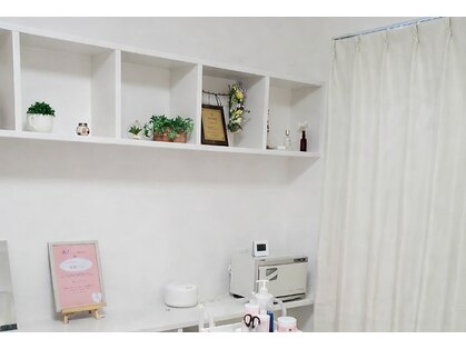 アイズ(aiz)の写真