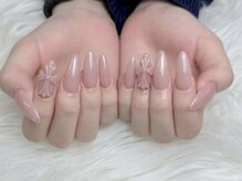 ノヴァ ネイル 心斎橋店(Nova Nail)/