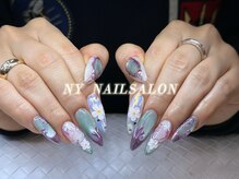 エヌワイ 千葉中央店(NY)/