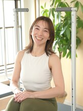 ピラティスコパー(Pilates Copar.)&nbsp;ゆかり 