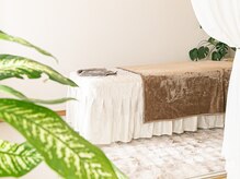 エスポワール(Espoir)の雰囲気（「凄く気が良い♪」と褒めていただける自慢のサロンルームです☆）