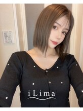 イリマ 烏丸店(iLima) FUYUNA 【烏丸】