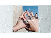 チョコレートネイルズ(Chocolate Nails)の雰囲気（メンズネイルも大歓迎です！）