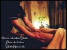 【オーダーメイド】男圧オイル・リンパマッサージ90分￥9900
