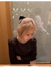 ベリーラッシュ 小岩(VeryLash) イワタ No.172