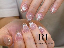 リッチ ギンザ(Rich Ginza)/持ち込みデザイン