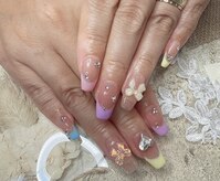 エスネイルサロン 蕨店(S NAIL SALON)