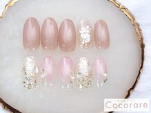 ココラーレ(cocorare)
