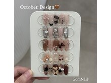 ソムネイル(Som Nail)