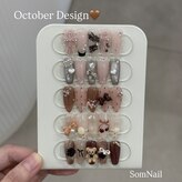 ソムネイル(Som Nail)