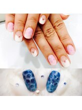 ネイルクロエ(NAIL KCLOE)/