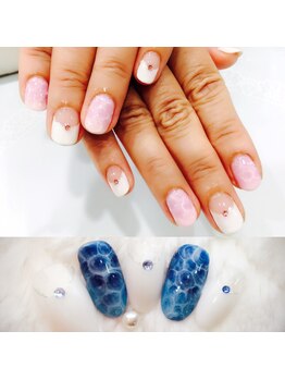 ネイルクロエ(NAIL KCLOE)/