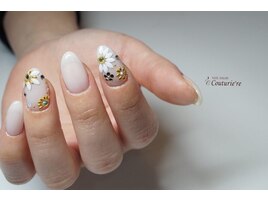 自由アート4本コース