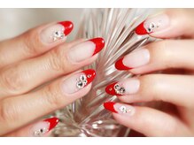 ネイル チップス 天文館本店(NAIL TIPS)/選べる定額デザイン￥6500