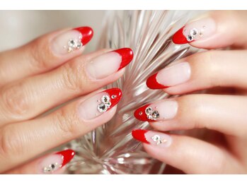 ネイル チップス 天文館本店(NAIL TIPS)/選べる定額デザイン￥6500