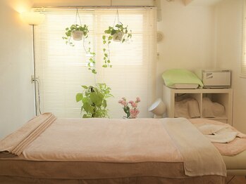 ミル ヴー(mille voeux)/