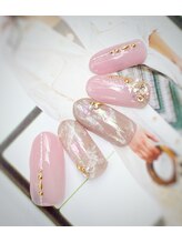 ツインクルスター(TWINKLE STAR)/定額デザイン