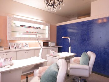 シックエクラ バイ リフレ21(chic eclat by Refre21)