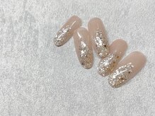 エフィネイル(effy nail)/