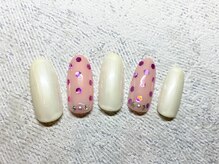 カットアンドスタイル クラウン(Cut & Style Clown)/ジェルやり放題 ［横浜/横浜駅］