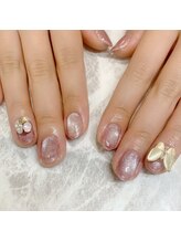 シエルズビューティー(ciel's beauty)/スターギャラクシー