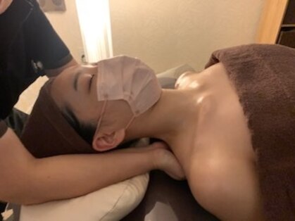 セラピエール プラス(PLUS)の写真
